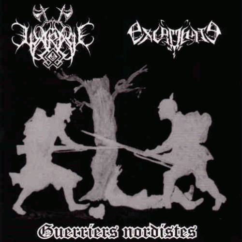 Excruciate 666 : Guerriers Nordistes